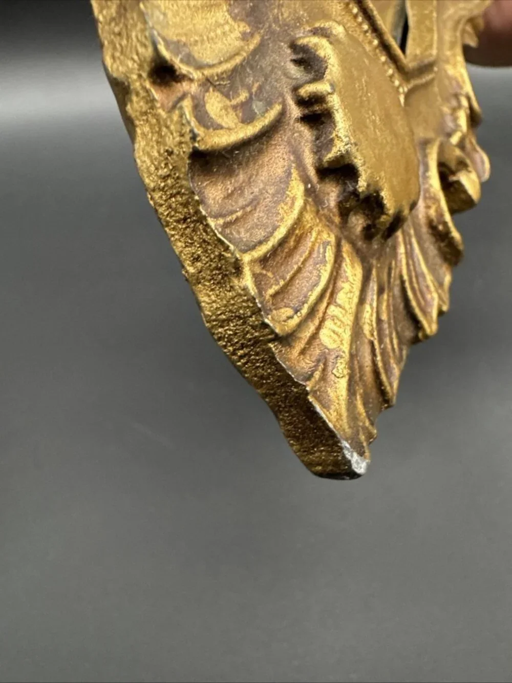 Unbranded this baroque